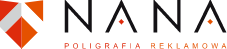 NANA - Gadżety reklamowe dla każdego