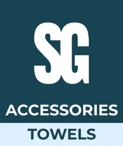 SG Accessories - TOWELS