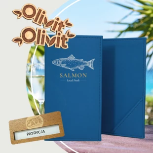 Personalizacja w gastronomii i hotelarstwie - elegancki wizerunek, który buduje zaufanie-image