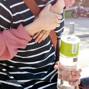 Butelki i bidony z nadrukiem – idealne na lato i firmowe eventy-image