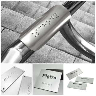 Tabliczki Braille'a-image