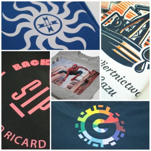 Druk DTF (Direct to Film)-image