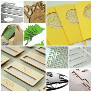 Cięcie laserowe-image