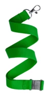 zielony