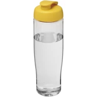 przezroczysty,  żółty