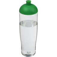 przezroczysty,  zielony