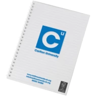 szroniony bezbarwny,  biały