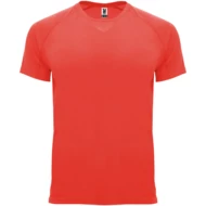 fluorescencyjny koral