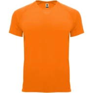 fluorescencyjna pomarańcz