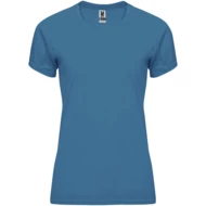 niebieski księżycowy