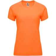 fluorescencyjna pomarańcz