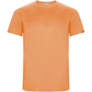 fluorescencyjna pomarańcz