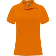 fluorescencyjna pomarańcz