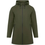 ciemny militarny zielony