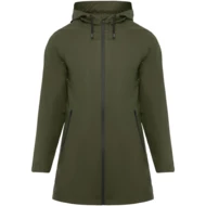 ciemny militarny zielony