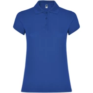 królewski niebieski