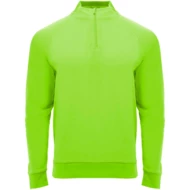 fluorescencyjna zieleń