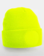 fluorescent yellow