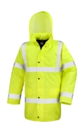 hi-viz yellow