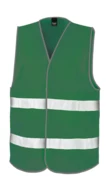 paramedic green
