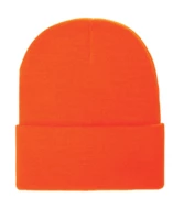safety orange