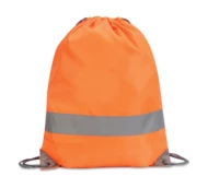 hi-vis orange