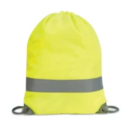 hi-vis yellow