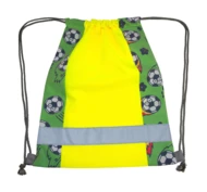 soccer yellow