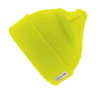 fluorescent yellow