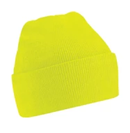 fluorescent yellow