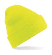 fluorescent yellow