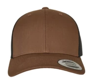 coyote brown, black