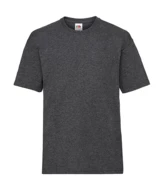 dark heather grey