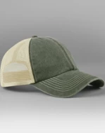 vintage olive, stone