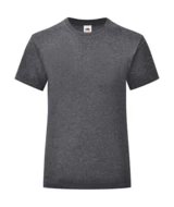 dark heather grey