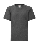 dark heather grey