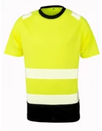 fluorescent yellow