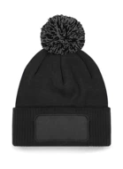 black, graphite grey