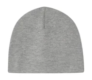 heather grey melange