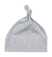 heather grey melange