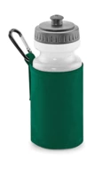 bottle green