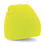 fluorescent yellow