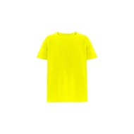 fluorescencyjny żółty