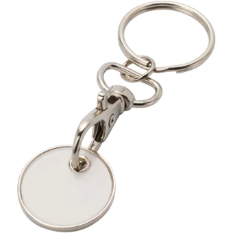 Rory brelok z monetą do wózka (NPC-10459201)