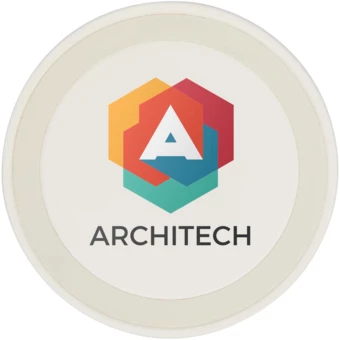 Freal bezprzewodowa ładowarka indukcyjna 15 W z tworzyw sztucznych pochodzących z recyklilngu (NPC-12443401)