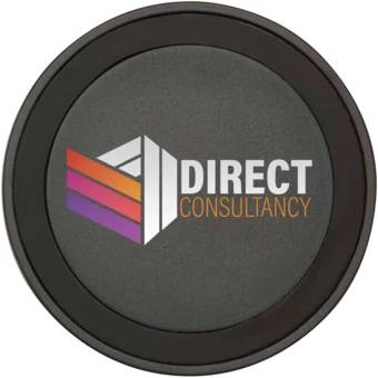 Freal bezprzewodowa ładowarka indukcyjna 15 W z tworzyw sztucznych pochodzących z recyklilngu (NPC-12443490)