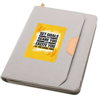 Nomumi teczka z notatnikiem do pisania A5 (NPC-10796882)