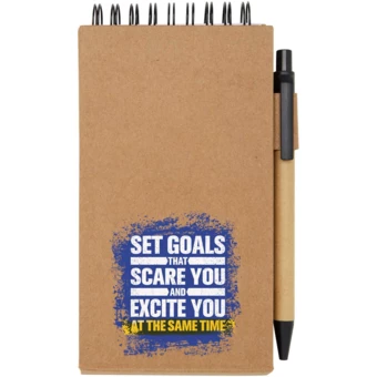 Flipper karteczki samoprzylepne z długopisem (NPC-10798806)