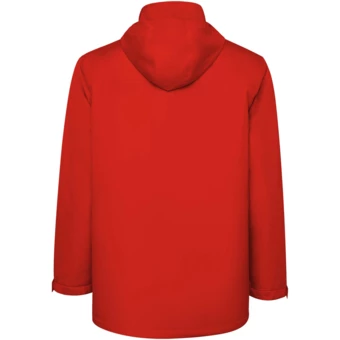 America dziecięca ocieplana kurtka typu parka - 8 (NPC-K50724IH)