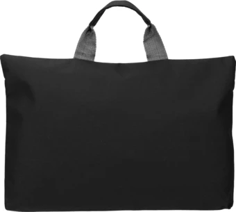 Teczka konferencyjna - czarny - (NMC-24446-03)